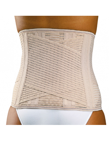 Faja sacrolumbar LT 280 De Orliman