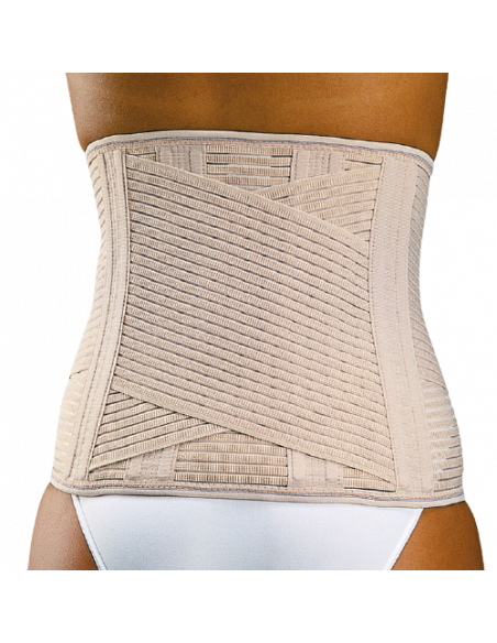 Faja sacrolumbar LT 280 De Orliman