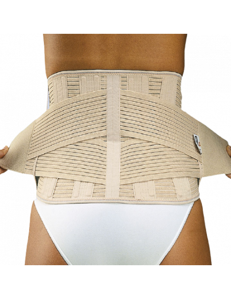 Faja sacrolumbar LUMBITRON UNIVERSAL FORTE