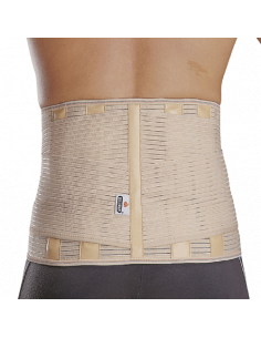 Faja LUMBITRON STABLE FORTE sacrolumbar