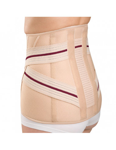 Faja sacrolumbar Lumbitron LT-280