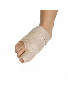 Corrector HALLUX VALGUS nocturno