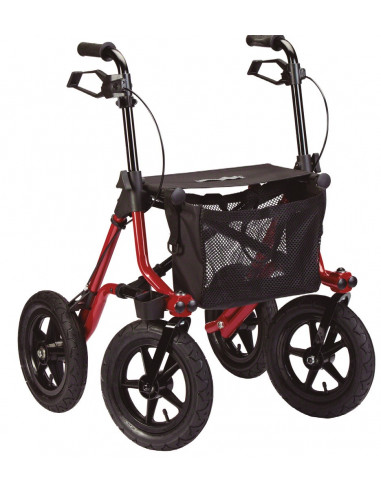 Rollator todoterreno TAIMA XC