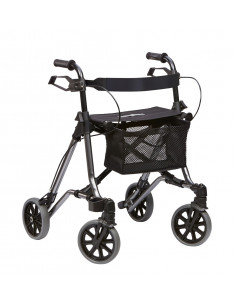 Rollator ligero TAIMA M-ECO