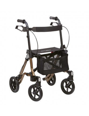 Rollator compacto TAIMA S-GT