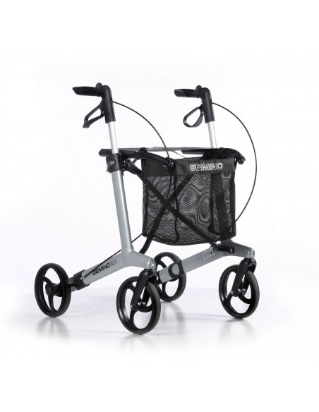 Andador Rollator Gemino 20