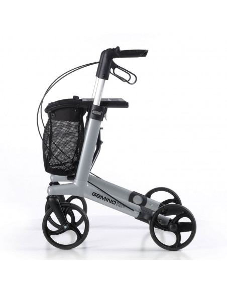 Andador Rollator Gemino 20 1