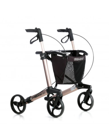 Andador Rollator Gemino 30