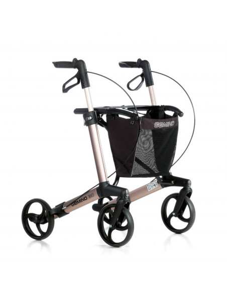 Andador Rollator Gemino 30