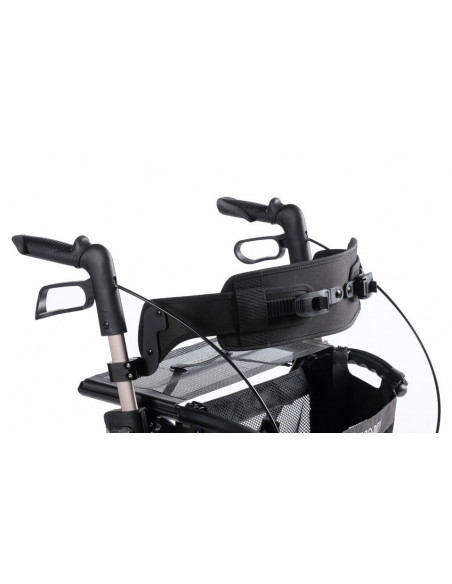 Andador Rollator Gemino 30 6