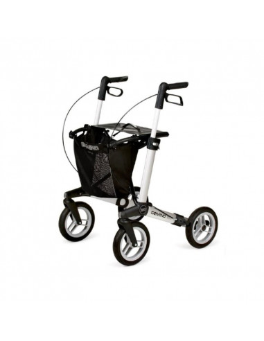 Andador Rollator Gemino 30 COMFORT