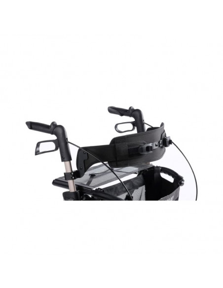 Andador Rollator Gemino 30 COMFORT 2