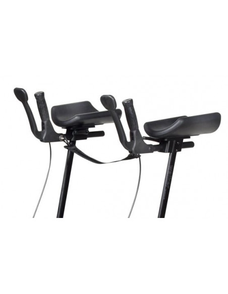 Andador Rollator Gemino 30 WALKER 4