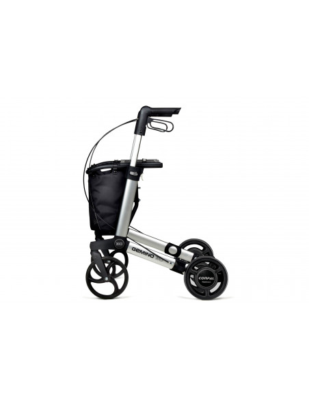 Andador Rollator Gemino 30 SPEEDCONTROL 1