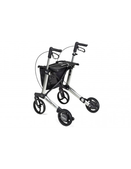 Andador Rollator Gemino 30 SPEEDCONTROL 2