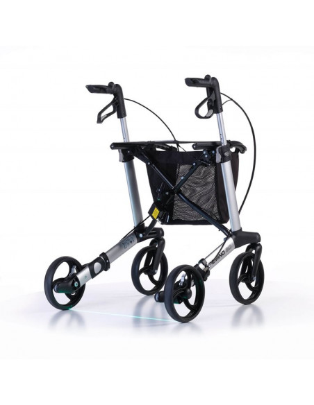 Andador Rollator Gemino 30 para personas con PARKINSON 1