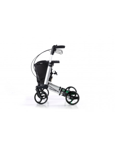 Andador Rollator Gemino 30 para personas con PARKINSON 2