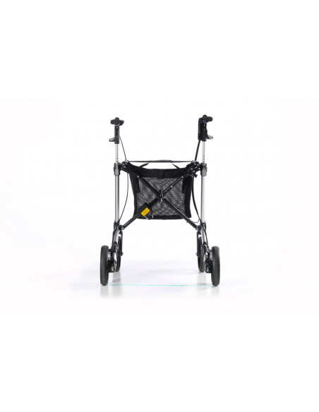 Andador Rollator Gemino 30 para personas con PARKINSON 3