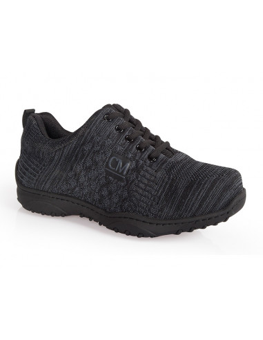 ▷Zapatillas Deporte Hombre Modernas Pie Diabetico