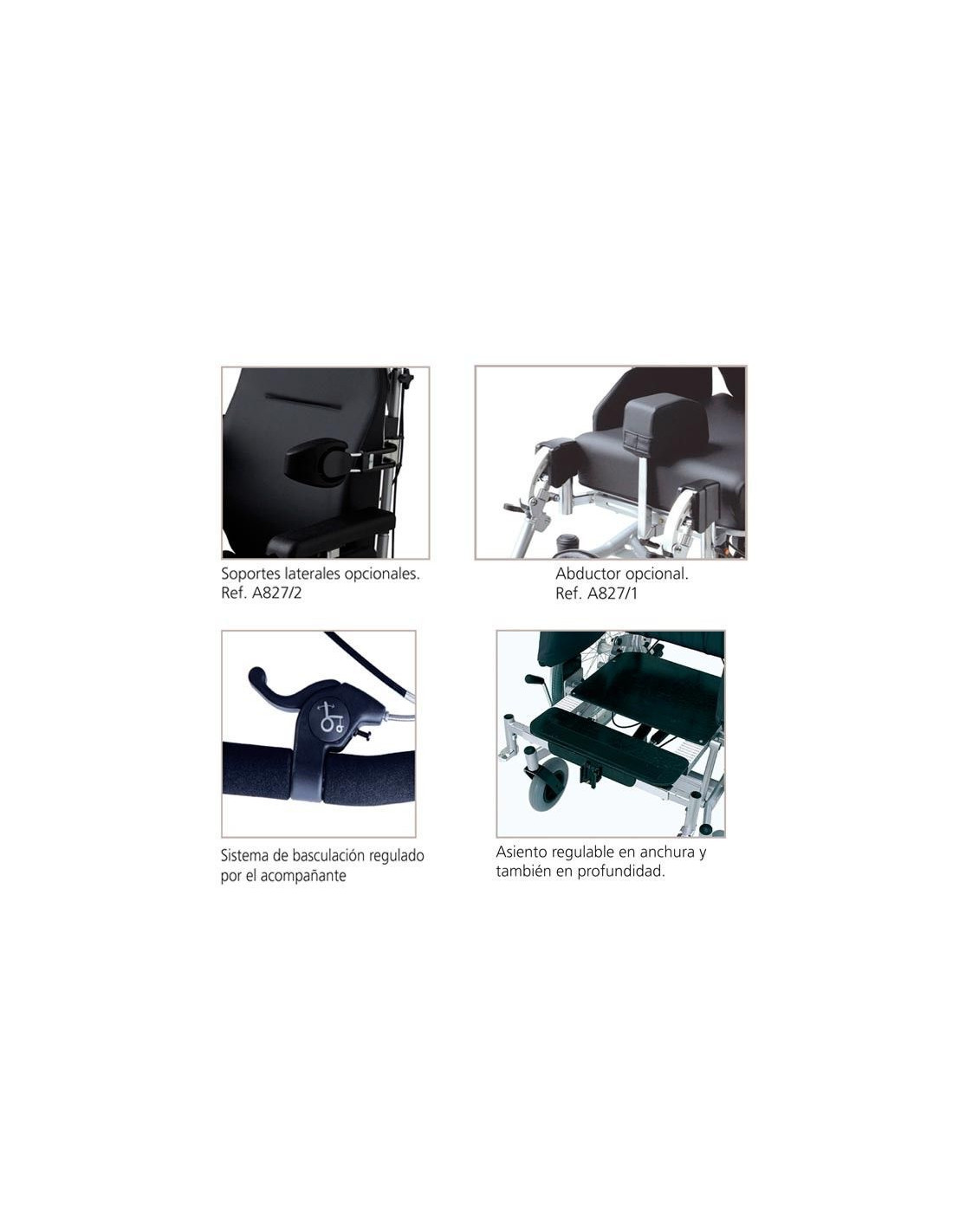 sillas de relax silla de ruedas basculante relax serena sillas de relax silla de ruedas basculante relax serena