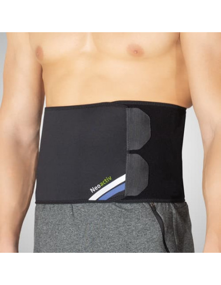 Banda abdominal Neoactiv 1