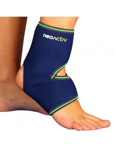 Tobillera Neoactiv universal TB10A