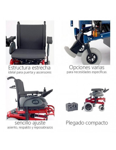 silla de ruedas electrica rumba silla de ruedas electrica rumba