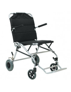 Silla de traslado ligera compact