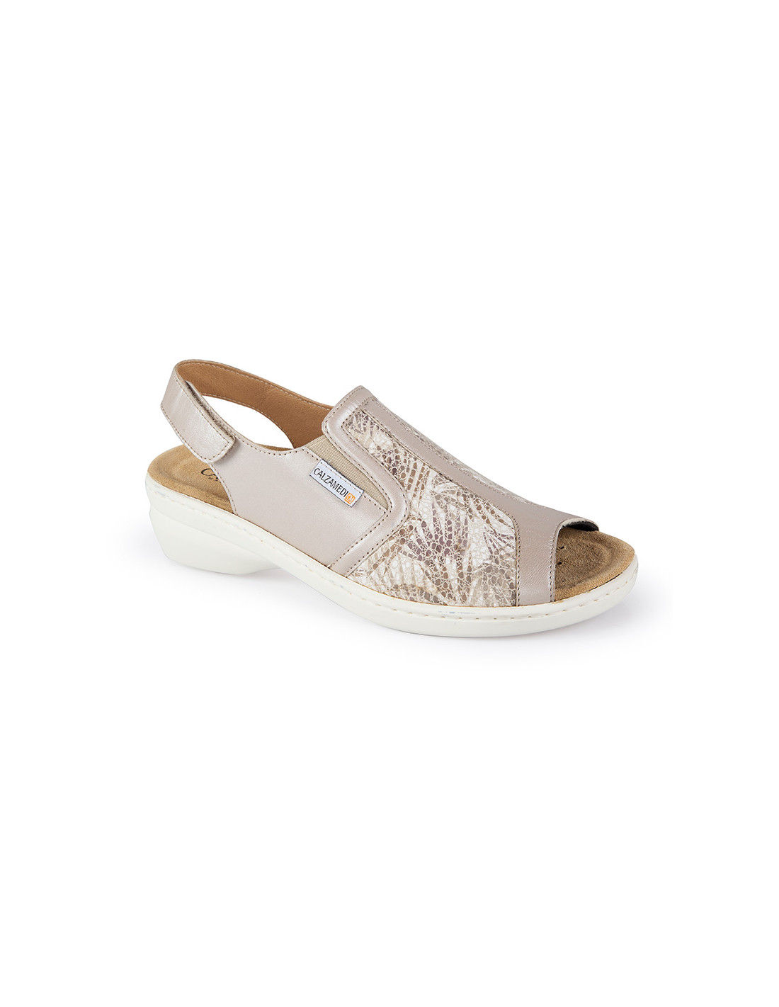 Sandalias para plantillas ortopedicas cheap