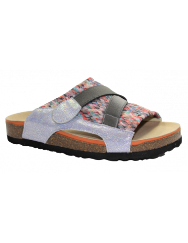 Sandalia para plantillas ideal en RITA