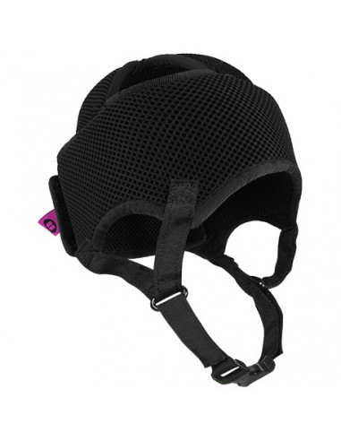 Casco proteccion craneal neopreno regulable