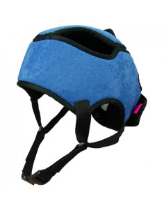 Casco proteccion craneal de adulto en neopreno