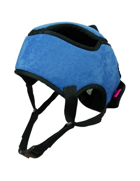 Casco proteccion craneal de adulto en neopreno