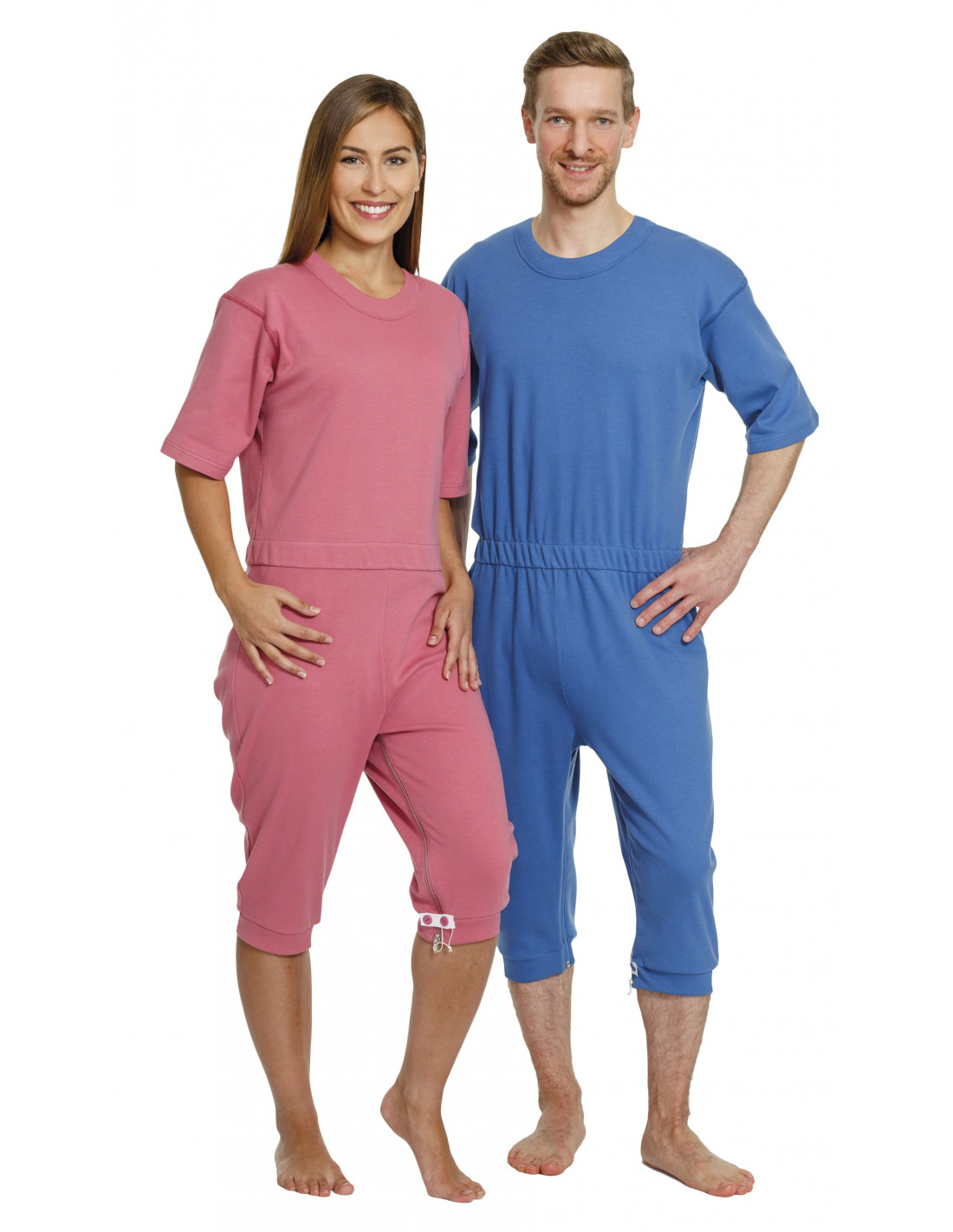 aleación adjetivo Cirugía Pijama antipañal de Ayudas Dinámicas
