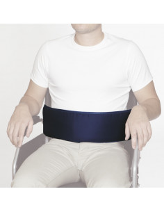 Cinturon abdominal para silla Ayudas Dinamicas