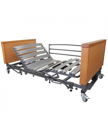 Cama articulada Gerialift - 105 x 190 cms