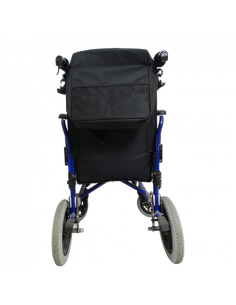 Bolso de hombro para sillas de ruedas
