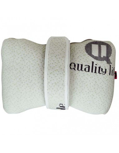 Almohada para rodillas antiescaras BAMBU