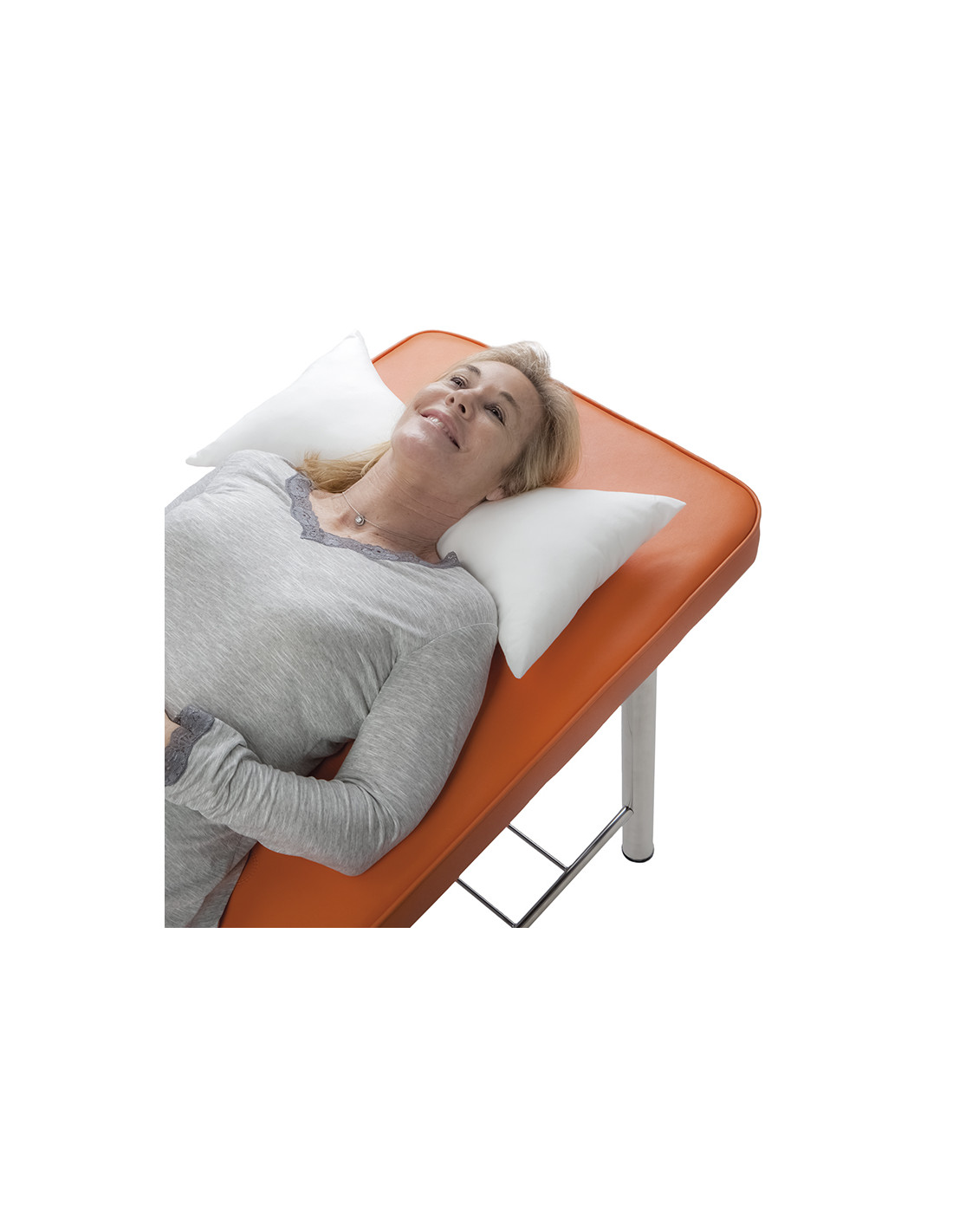 Almohada Cervical Cervigel, cerviconfort, Almohada viscoelástica