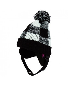 Proteccion craneal gorro de nieve