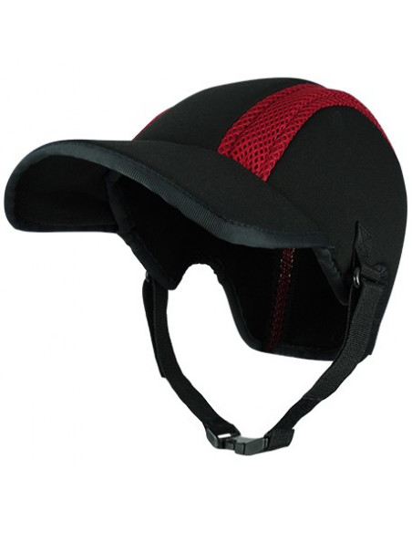 Protector craneal gorra transpirable 1