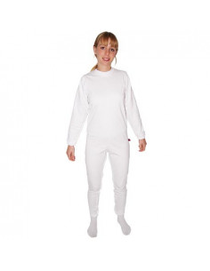 Pijama antipanal largo