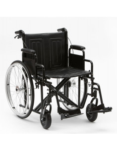 Silla de ruedas para personas con sobrepeso APOLO XL