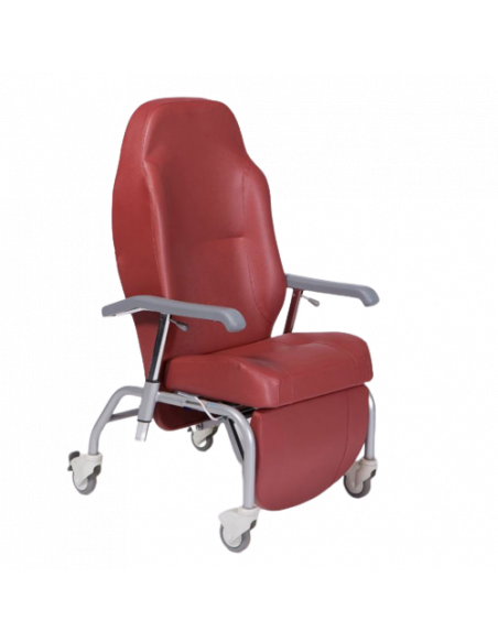 Sillon de descanso reclinable Normandie 1