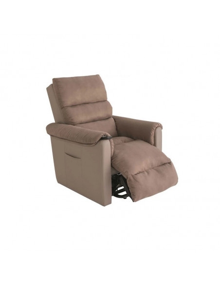 Sillon incorporador COSY UP