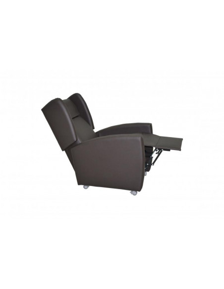 Sillon incorporador DOURO 3