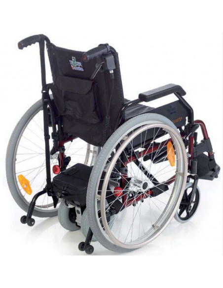 Motor para sillas de ruedas POWER PACK PLUS 1