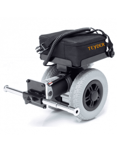 Motor para sillas de ruedas POWER PACK PLUS