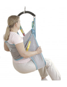 Arnes de higiene TOILET SLING