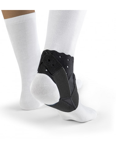 Ortesis para el tratamiento diurno de la Fascitis Plantar FASTITECH